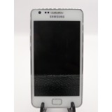 Samsung Galaxy S2 GT-9100 - 16GB Weiß, ohne Simlock, gebraucht - Bild 02