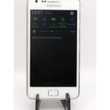 Samsung Galaxy S2 GT-9100 - 16GB Weiß, ohne Simlock, gebraucht - Bild 08