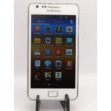 Samsung Galaxy S2 GT-9100 - 16GB Weiß, ohne Simlock, gebraucht - Bild 10