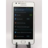 Samsung Galaxy S2 GT-9100 - 16GB Weiß, ohne Simlock, gebraucht - Bild 11