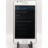 Samsung Galaxy S2 GT-9100 - 16GB Weiß, ohne Simlock, gebraucht - Bild 12