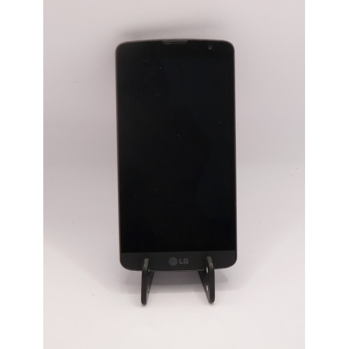 LG L Bello - 8 GB schwarz, ohne Simlock, Smartphone - Bild 01