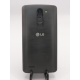 LG L Bello - 8 GB schwarz, ohne Simlock, Smartphone - Bild 02