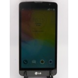 LG L Bello - 8 GB schwarz, ohne Simlock, Smartphone - Bild 07