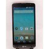 LG L Bello - 8 GB schwarz, ohne Simlock, Smartphone - Bild 08