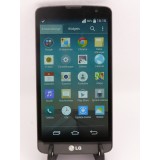 LG L Bello - 8 GB schwarz, ohne Simlock, Smartphone - Bild 09