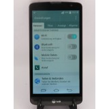 LG L Bello - 8 GB schwarz, ohne Simlock, Smartphone - Bild 10