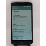 LG L Bello - 8 GB schwarz, ohne Simlock, Smartphone - Bild 11
