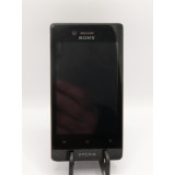 Sony Xperia miro ST23i - 4 GB schwarz, ohne Simlock, Smartphone - Bild 02