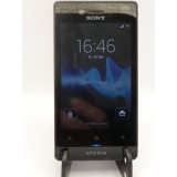 Sony Xperia miro ST23i - 4 GB schwarz, ohne Simlock, Smartphone - Bild 09