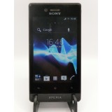 Sony Xperia miro ST23i - 4 GB schwarz, ohne Simlock, Smartphone - Bild 10