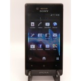 Sony Xperia miro ST23i - 4 GB schwarz, ohne Simlock, Smartphone - Bild 11