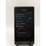 Sony Xperia miro ST23i - 4 GB schwarz, ohne Simlock, Smartphone - Bild 12