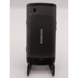 Samsung Wave GT-S8500 - 2 GB schwarz/grau, Handy, gebraucht - Bild 03