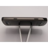 Samsung Wave GT-S8500 - 2 GB schwarz/grau, Handy, gebraucht - Bild 04