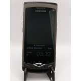 Samsung Wave GT-S8500 - 2 GB schwarz/grau, Handy, gebraucht - Bild 08