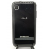 Samsung Galaxy S1 GT-I9000 - 8GB schwarz, Smartphone - Bild 03