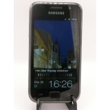 Samsung Galaxy S1 GT-I9000 - 8GB schwarz, Smartphone - Bild 08