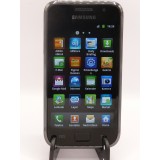Samsung Galaxy S1 GT-I9000 - 8GB schwarz, Smartphone - Bild 10