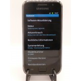 Samsung Galaxy S1 GT-I9000 - 8GB schwarz, Smartphone - Bild 12