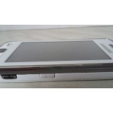 Samsung Star GT-S5230 - Snow White Bild 5