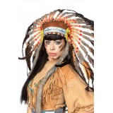 Indianerinkostüm: Native American - 80108 - Bild 4