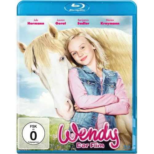 Wendy - Der Film - Blu-Ray - Bild 1