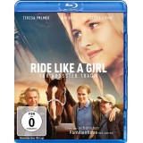 Ride Like a Girl - Ihr größter Traum - Blu-Ray - Bild 1