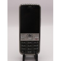 Nokia C5-00 - Warm Gray, ohne Simlock - Handy - Bild 1