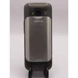 Nokia C5-00 - Warm Gray, ohne Simlock - Handy - Bild 2