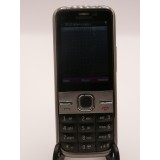 Nokia C5-00 - Warm Gray, ohne Simlock - Handy - Bild 7