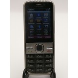 Nokia C5-00 - Warm Gray, ohne Simlock - Handy - Bild 8