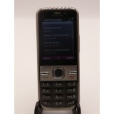 Nokia C5-00 - Warm Gray, ohne Simlock - Handy - Bild 9