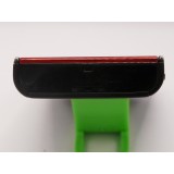 Nokia X6-00 - rot/schwarz, ohne Simlock - Handy - Bild 7