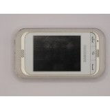 Samsung GT-C3300K - weiß, ohne Simlock - Bild 2
