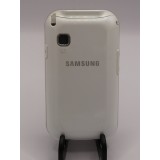 Samsung GT-C3300K - weiß, ohne Simlock - Bild 3