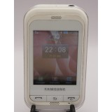 Samsung GT-C3300K - weiß, ohne Simlock - Bild 9