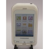 Samsung GT-C3300K - weiß, ohne Simlock - Bild 10