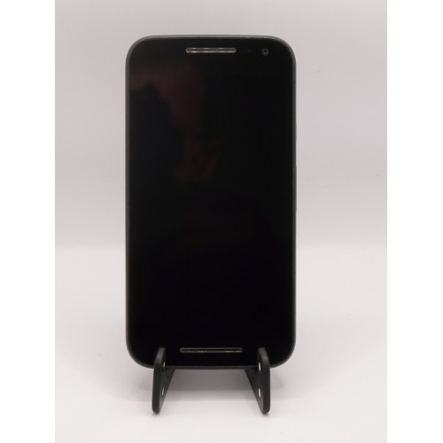 Motorola MOTO G (3rd Gen.) - 8GB - schwarz - Smartphone - Bild 1
