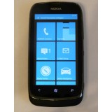 Nokia Lumia 610 - schwarz, Smartphone, gebraucht - Bild 9