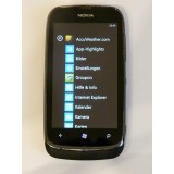 Nokia Lumia 610 - schwarz, Smartphone, gebraucht - Bild 10
