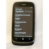Nokia Lumia 610 - schwarz, Smartphone, gebraucht - Bild 11