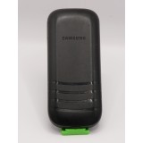 Samsung GT-E1200 - schwarz, ohne Simlock - Handy - Bild 2