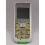 LG GS101 - Weiß, ohne Simlock - Handy - Bild 1