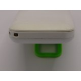 LG GS101 - Weiß, ohne Simlock - Handy - Bild 3