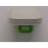 LG GS101 - Weiß, ohne Simlock - Handy - Bild 5