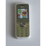 LG GS101 - Weiß, ohne Simlock - Handy - Bild 7