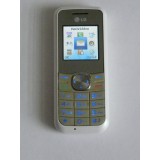 LG GS101 - Weiß, ohne Simlock - Handy - Bild 8