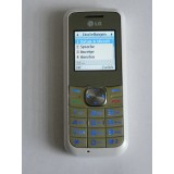 LG GS101 - Weiß, ohne Simlock - Handy - Bild 9
