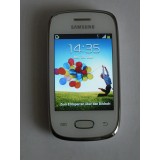 Samsung Galaxy Pocket Neo GT-S5310 - Weiß 025009 - Bild 8